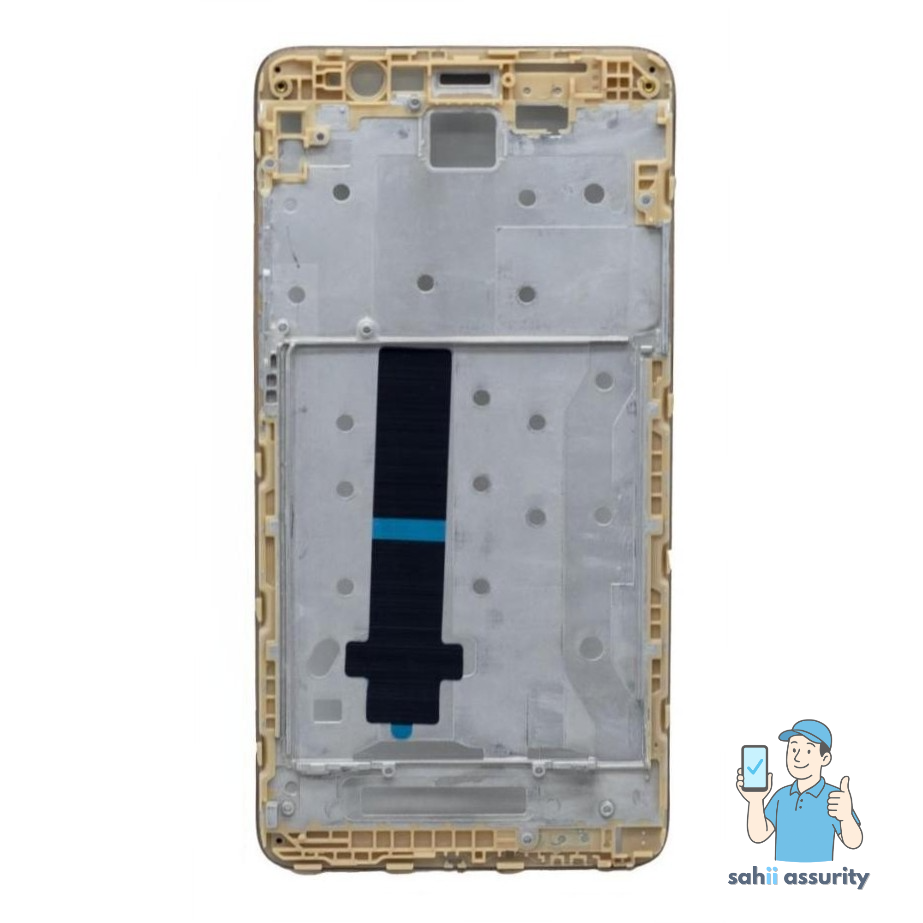 LCD Frame Middle Chassis for Xiaomi Redmi Note 3 thumbnail